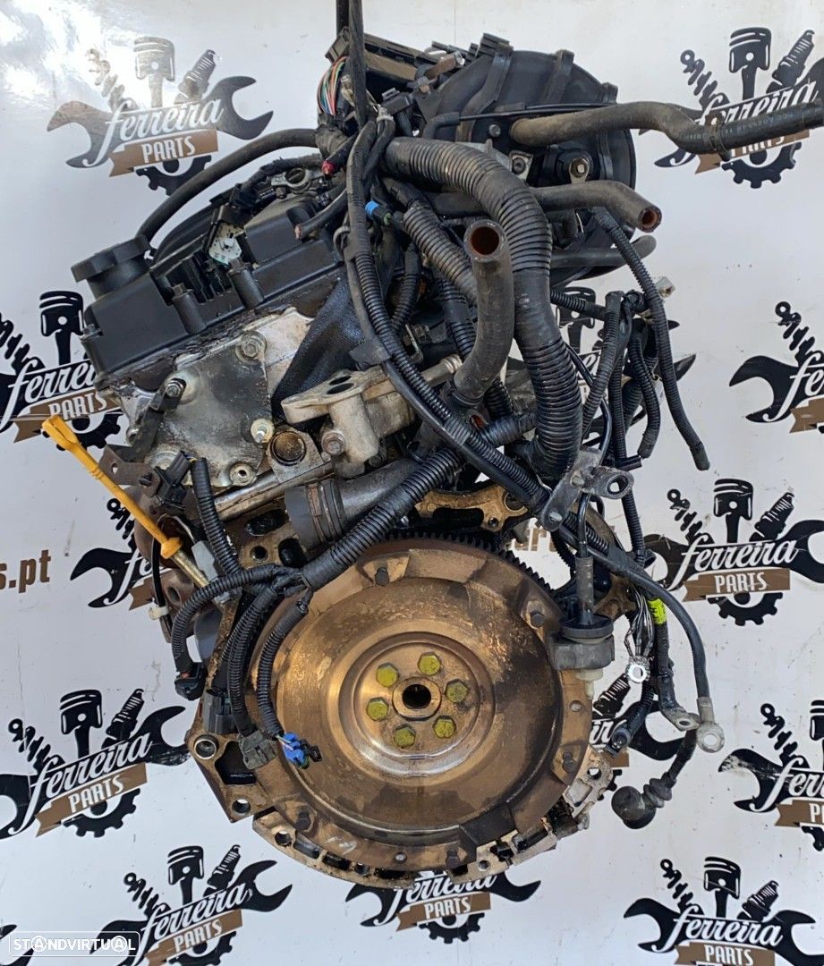 Motor Chevrolet Lacetti / Kalos 1.4i REF: L14(85CUL4) - 1