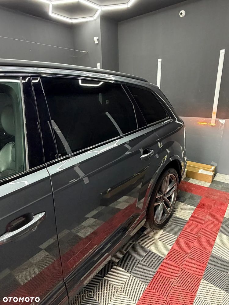 Audi Q7 50 TDI Quattro Tiptronic - 3