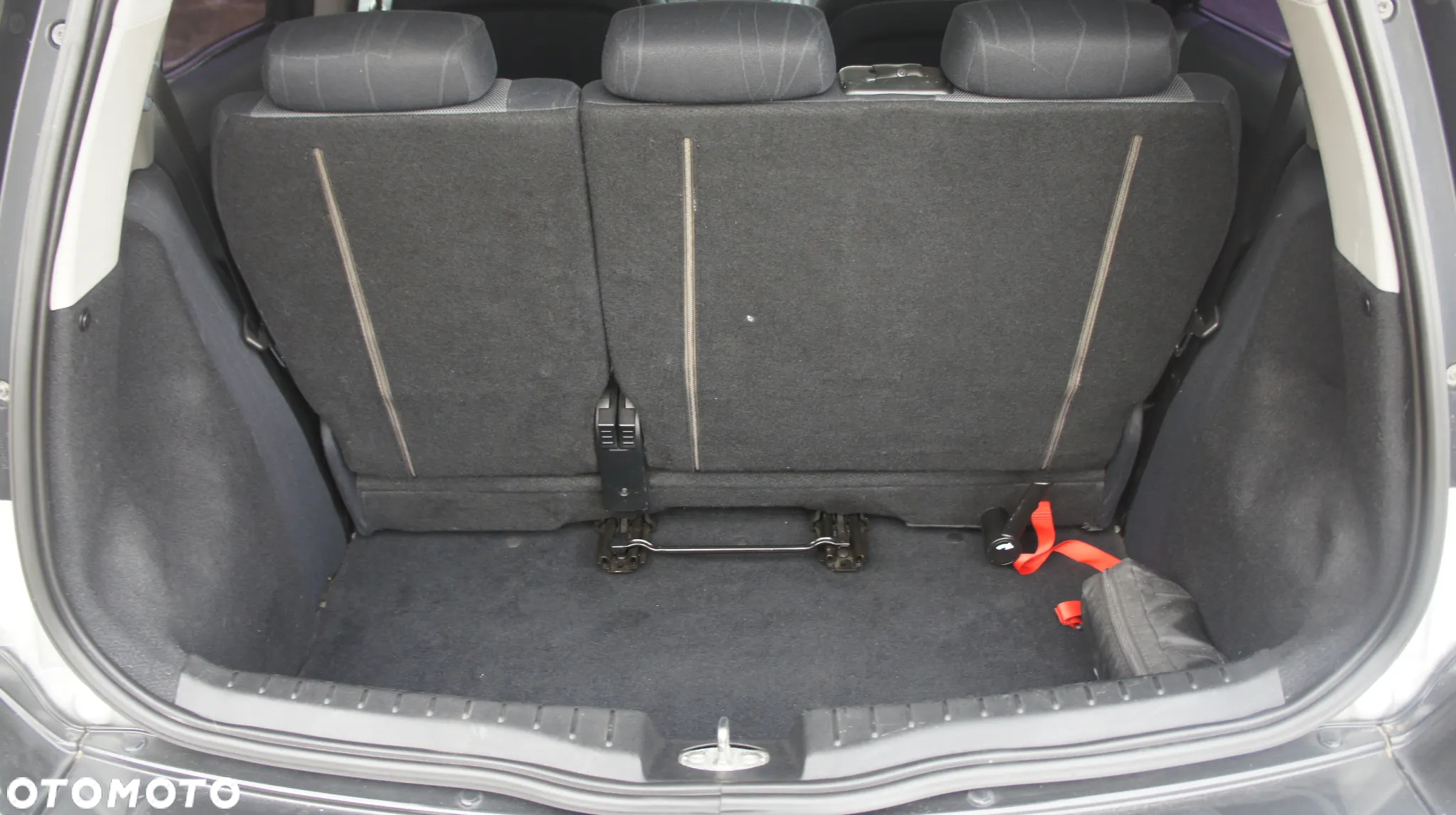 Smart Forfour - 21