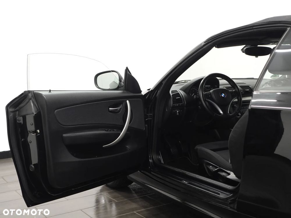 BMW Seria 1 - 15