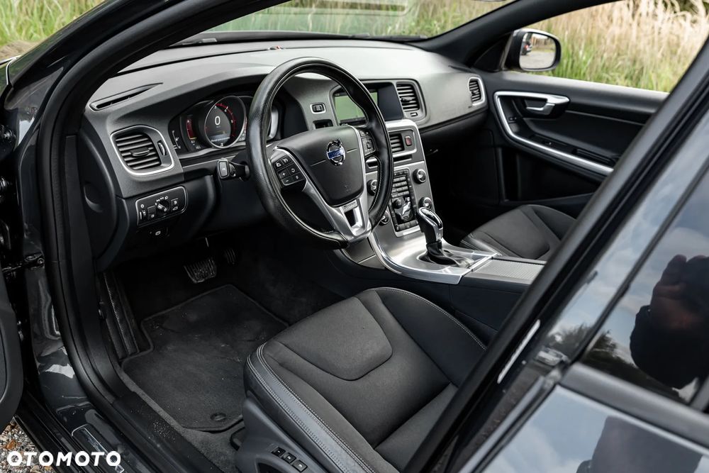 Volvo V60 D3 - 5