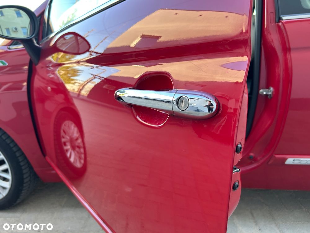 Fiat 500 1.2 8V Pop-Star - 24