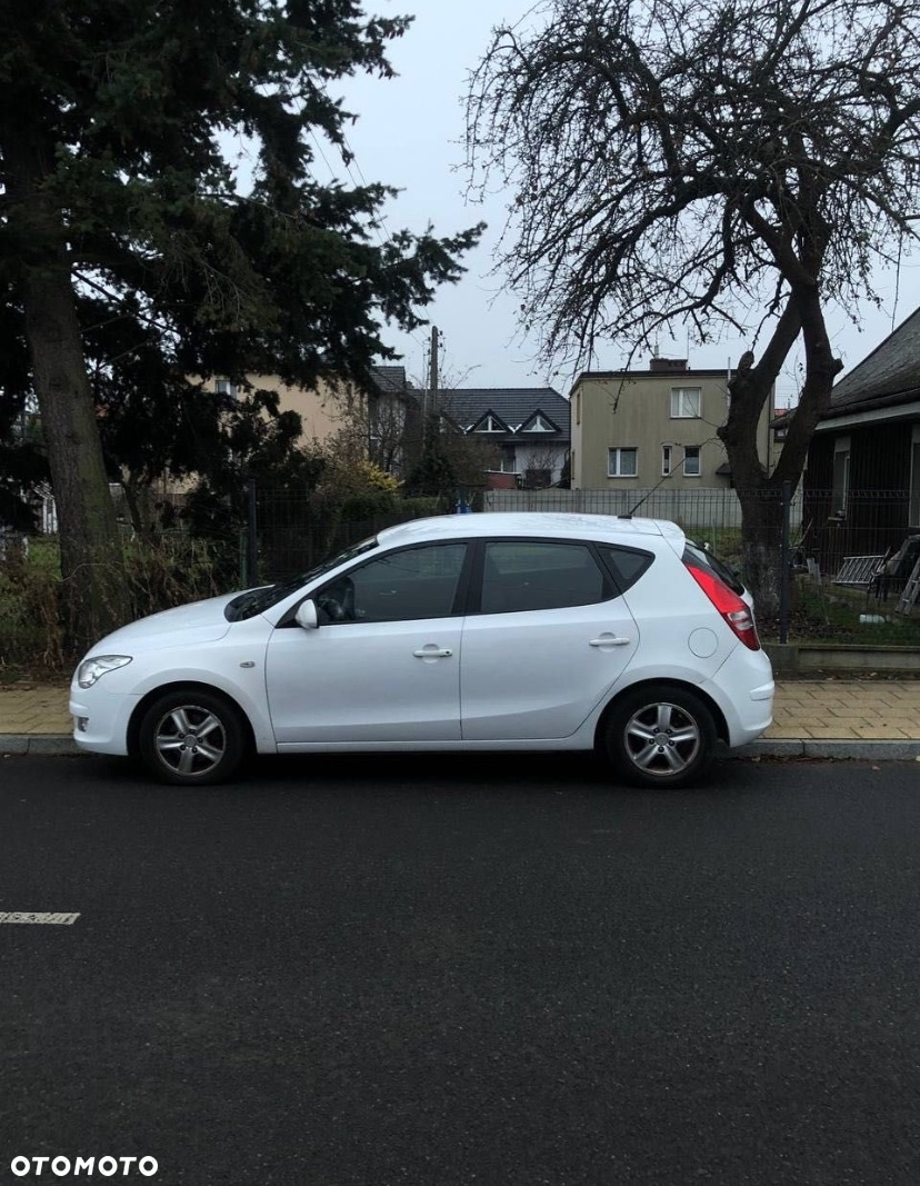 Hyundai i30 1.6 CRDi Style - 6