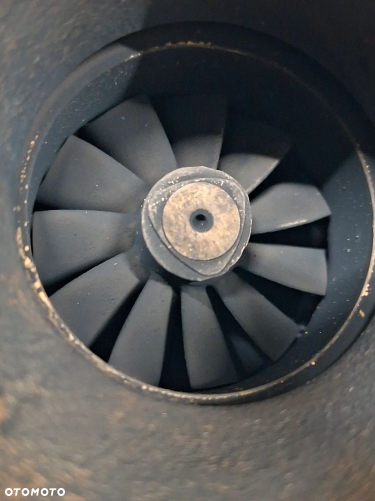 BMW X1 F48 MINI F56 F60 B47 Diesel Turbosprężarka 8570081 - 9