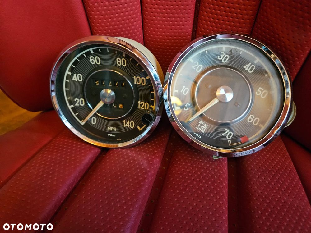 Mercedes-Benz SL ver-280 - 4