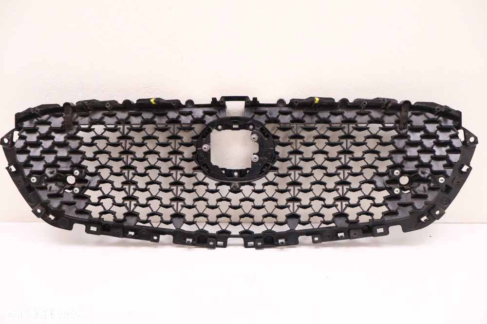 MAZDA CX-30 GRILL ATRAPA ZDERZAKA - 5