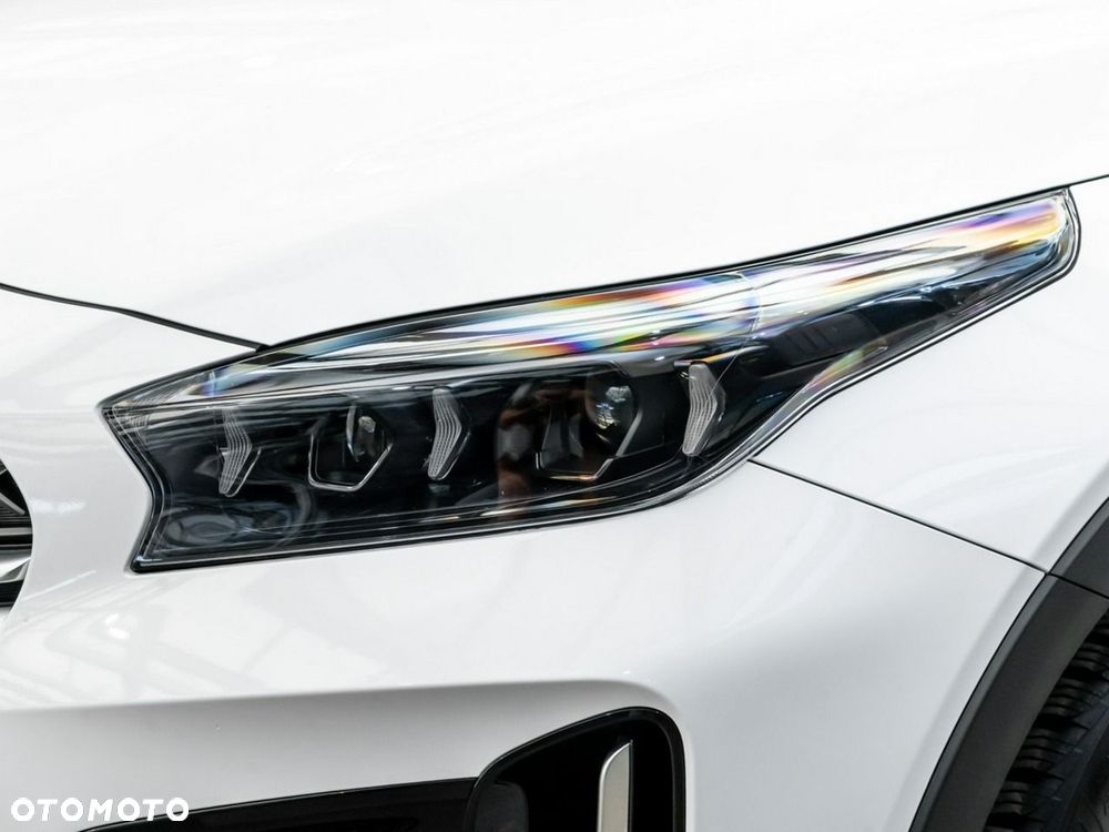 Kia XCeed 1.5 T-GDI M - 9