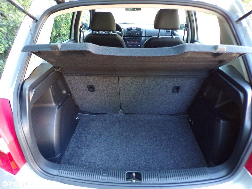 Skoda Fabia - 26