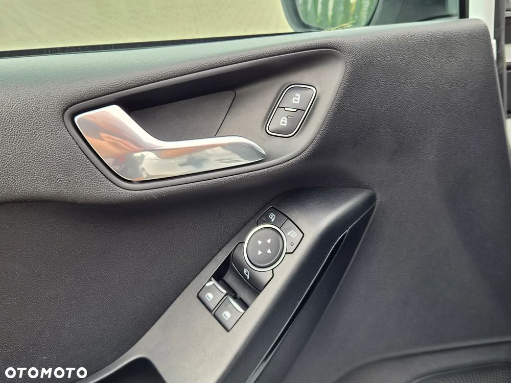 Ford Fiesta 1.0 EcoBoost GPF Active 1 ASS - 16