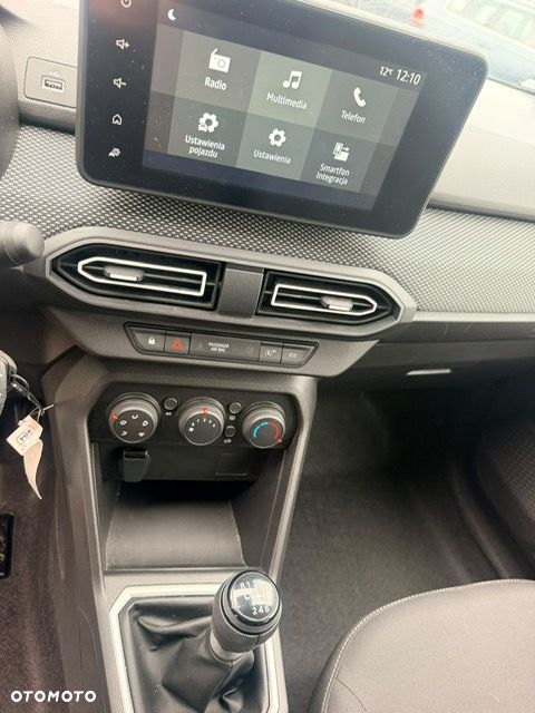 Dacia Sandero - 14
