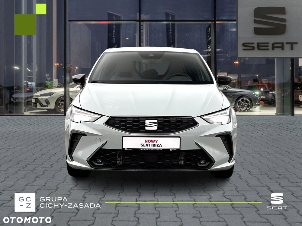 Seat Ibiza - 8