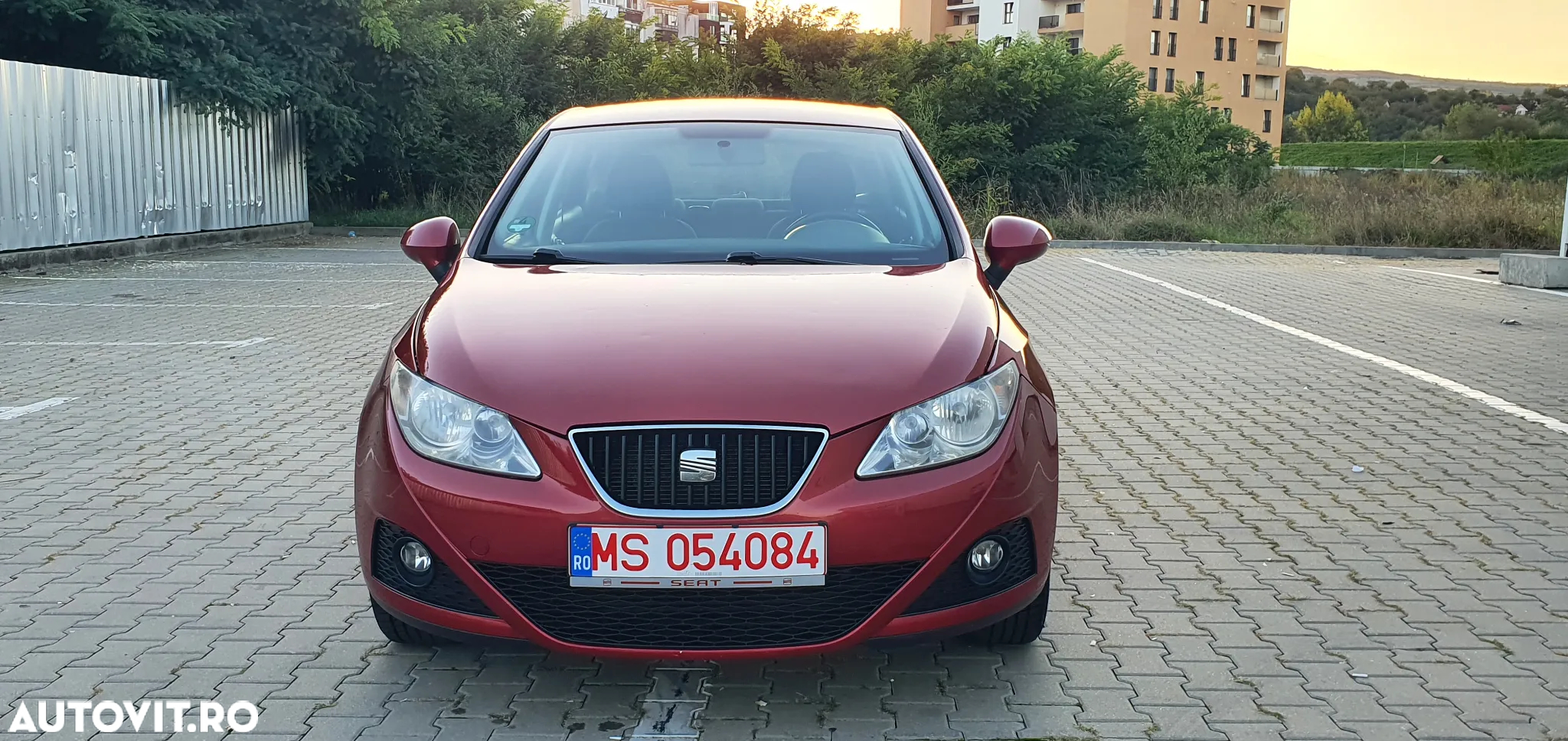 Seat Ibiza 1.6 TDI Style - 20