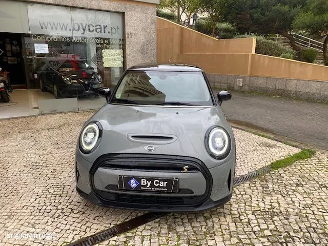 MINI 3 Portas Cooper SE Premium Classic - 44