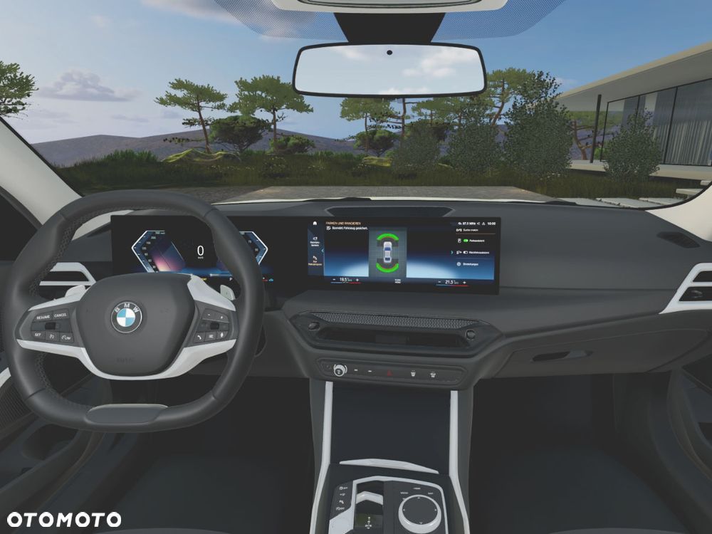 BMW Seria 3 318i M Sport - 12