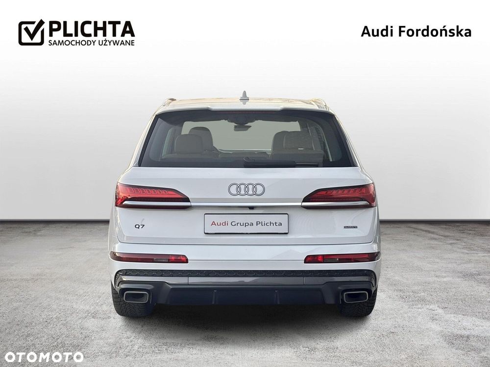 Audi Q7 - 4
