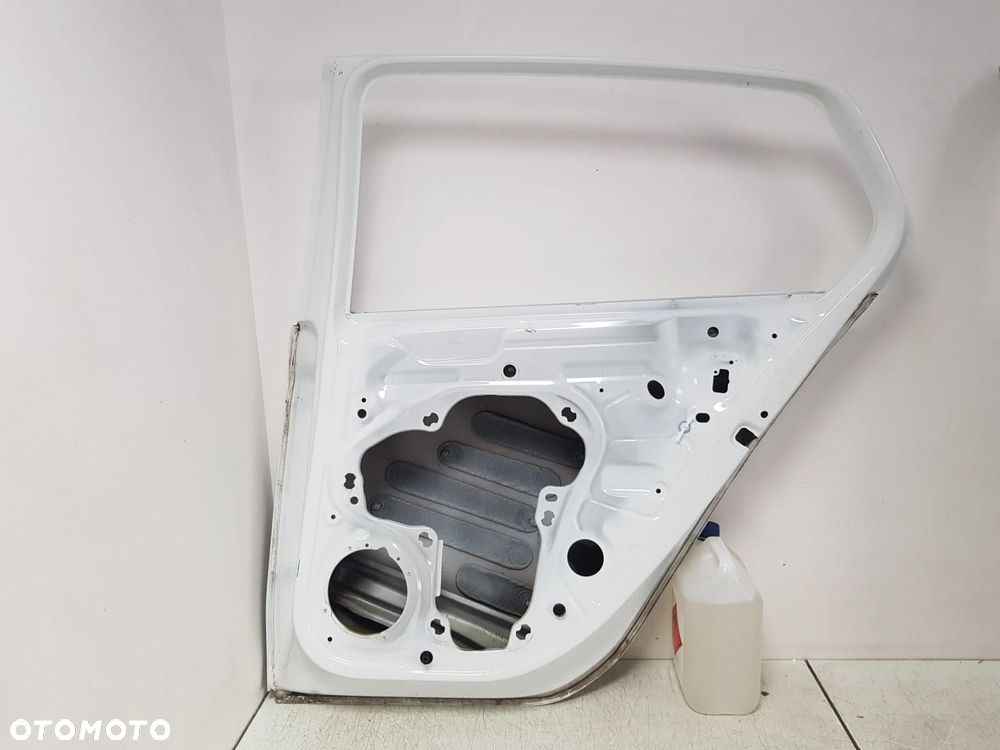 VW GOLF 8 VIII 19-24 5H DRZWI PRAWE TYLNE TYŁ HB 5H4833312 5H4833312C - 5