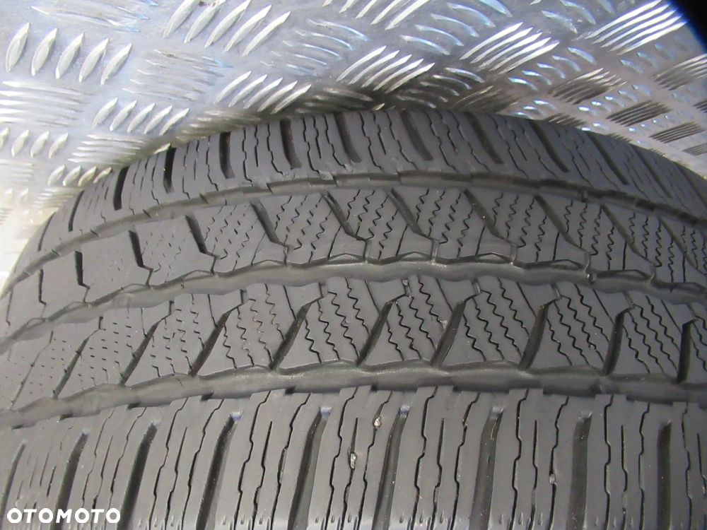 Koła Mercedes Vito Viano 8Jx17 et48 5x112 225/55/17c - 11