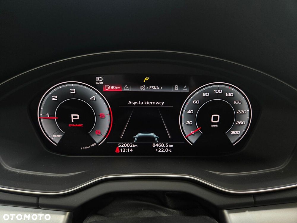Audi Q5 - 26