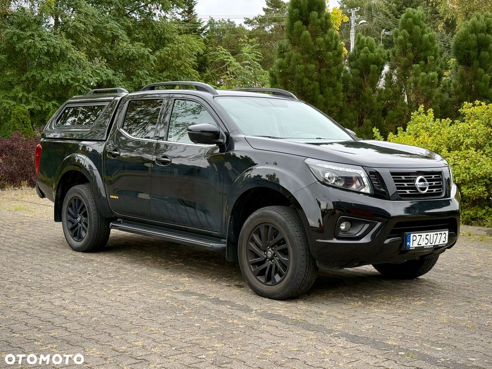 Nissan Navara - 2