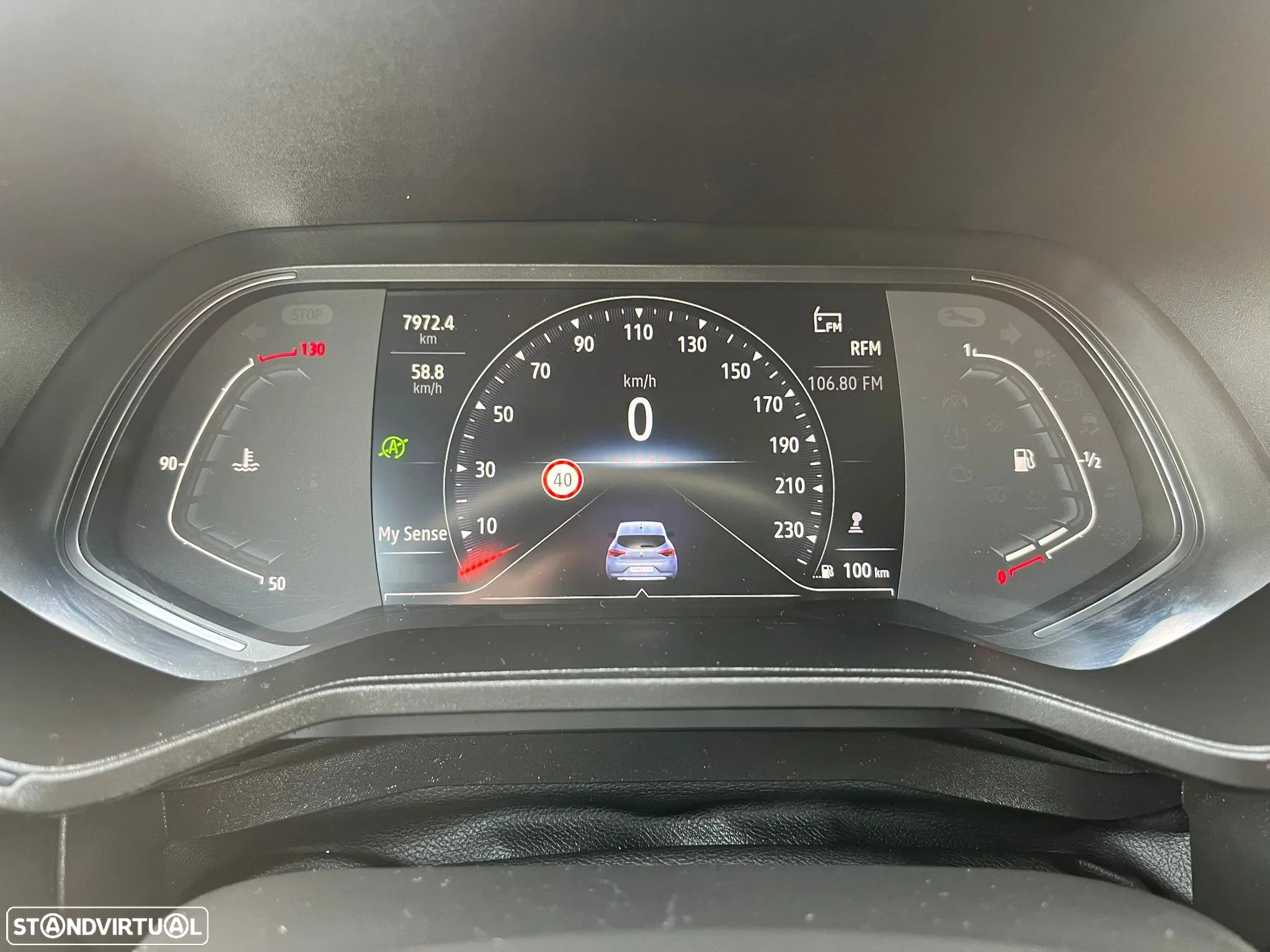 Renault Clio 1.5 Blue dCi Intens - 30