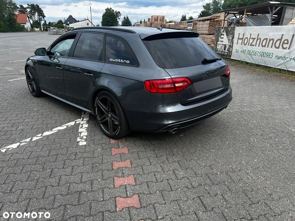 Audi A4 - 6