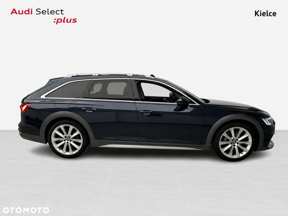 Audi A6 Allroad - 7
