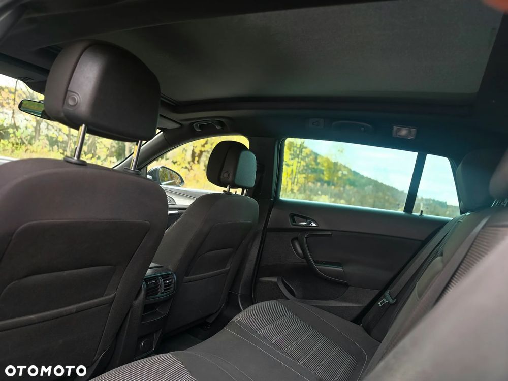 Opel Insignia 2.0 CDTI ecoFLEX Start/Stop Business Edition - 11