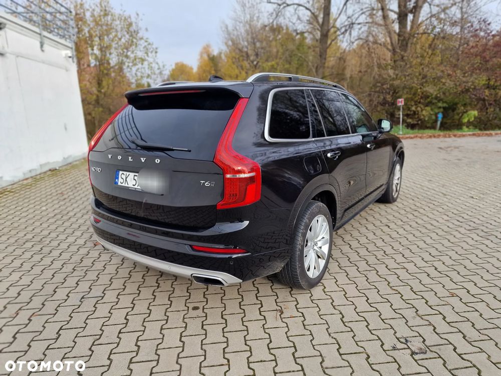 Volvo Xc 90 2016 photo 3