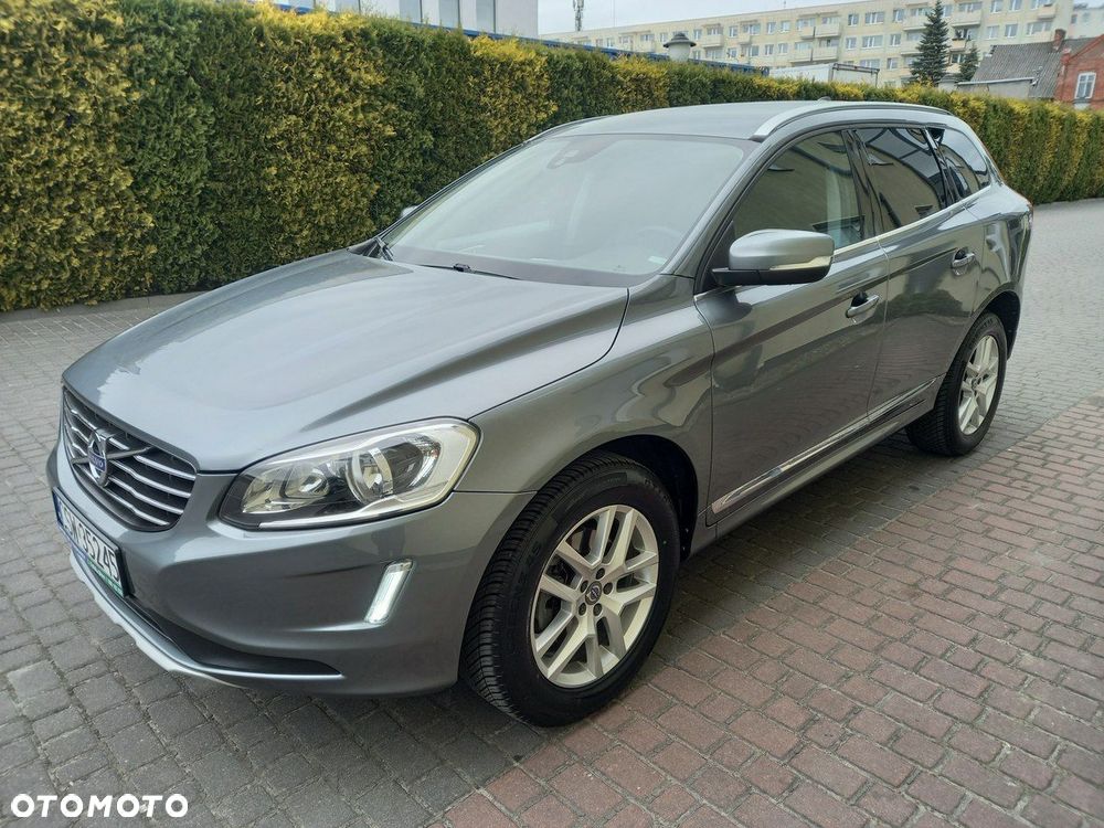 Volvo XC 60 D3 Inscription - 11