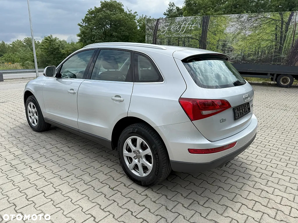 Audi Q5 2.0 TDI Quattro - 6