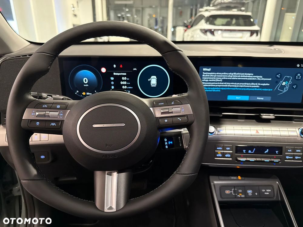 Hyundai Kona - 17