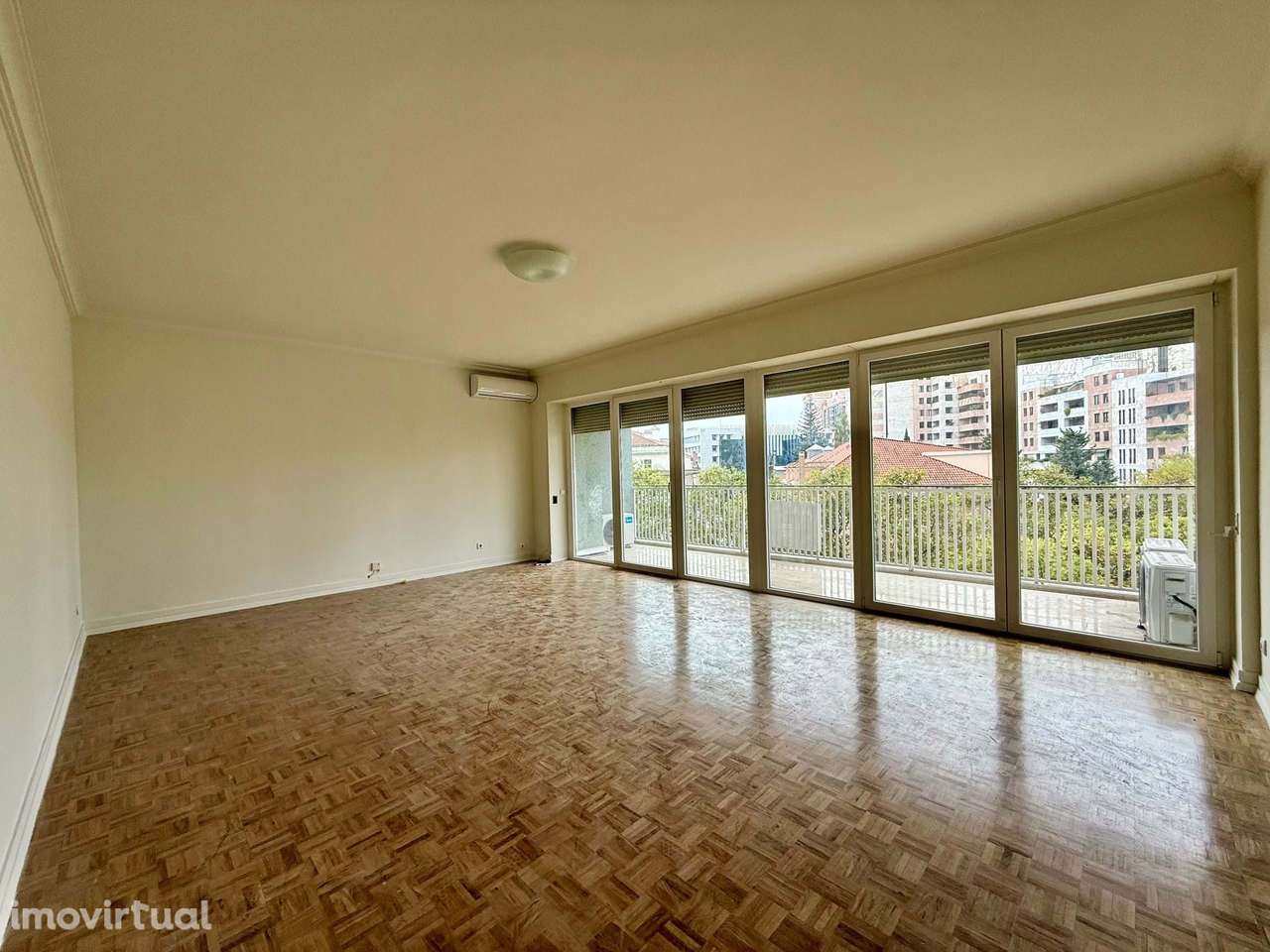 Apartamento T3+1 Para arrendamento Lisboa - Amoreiras - Grande imagem: 3/40