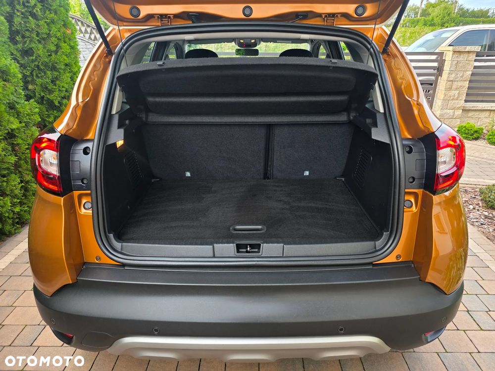 Renault Captur - 22