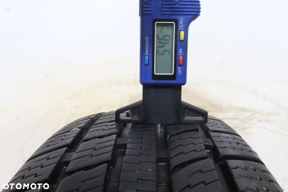 OPONA OPONY 2 SZT TORQUE TQ025 ZIMA 165/70/14 20R - 11