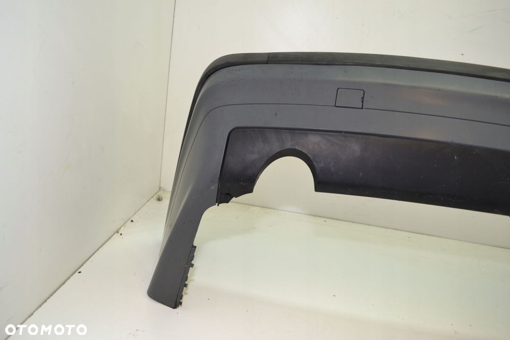 BMW E36 SEDAN ZDERZAK BELKA TYŁ 8119218 - 3