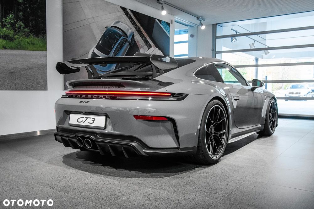 Porsche 911 GT3 - 5