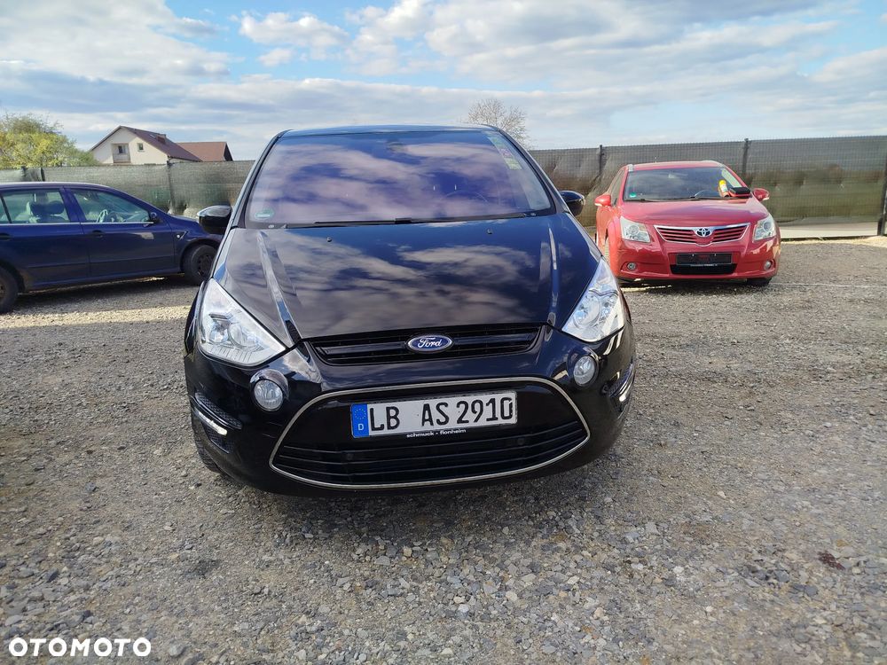 Ford S-Max - 10