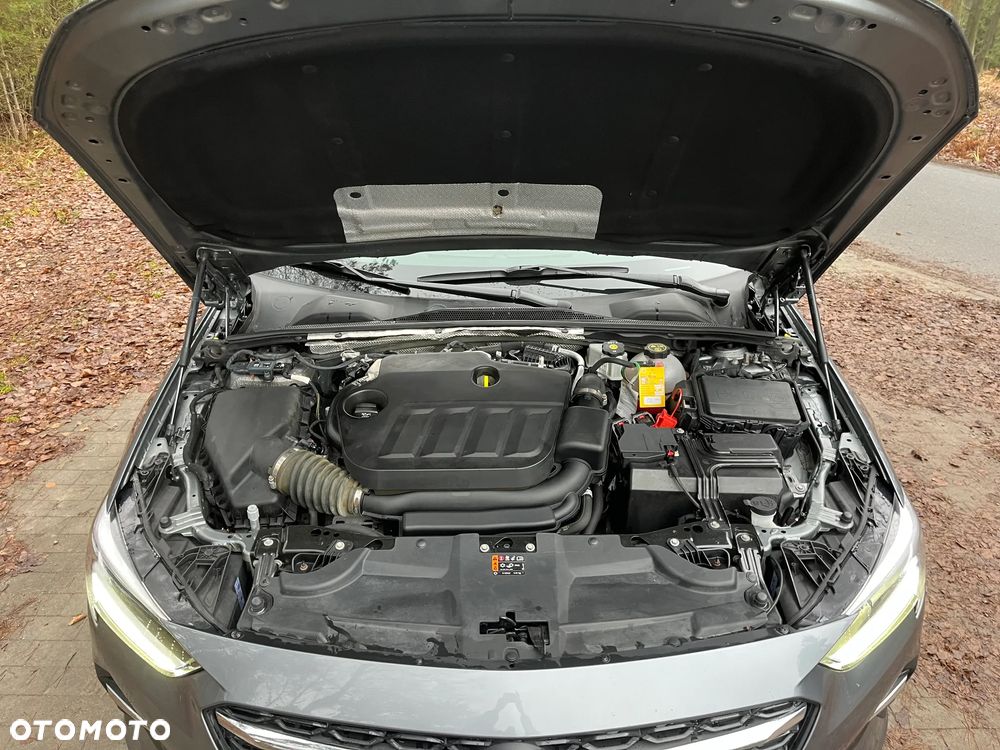 Opel Insignia 2.0 CDTI Business Edition S&S - 33