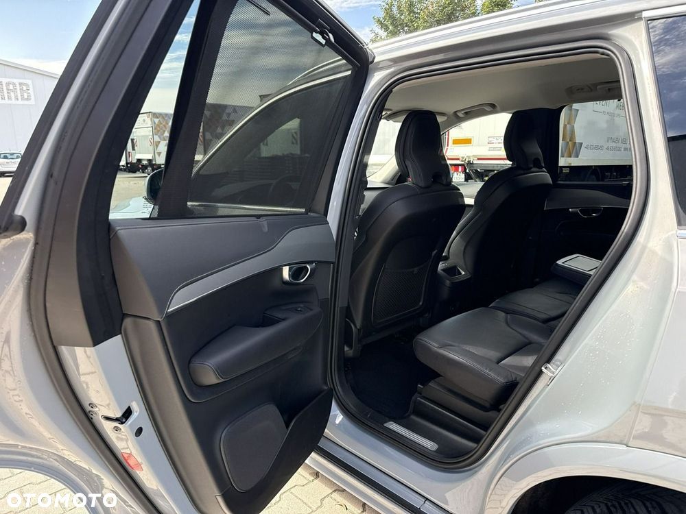 Volvo XC 90 B5 D AWD Plus Bright 7os - 15