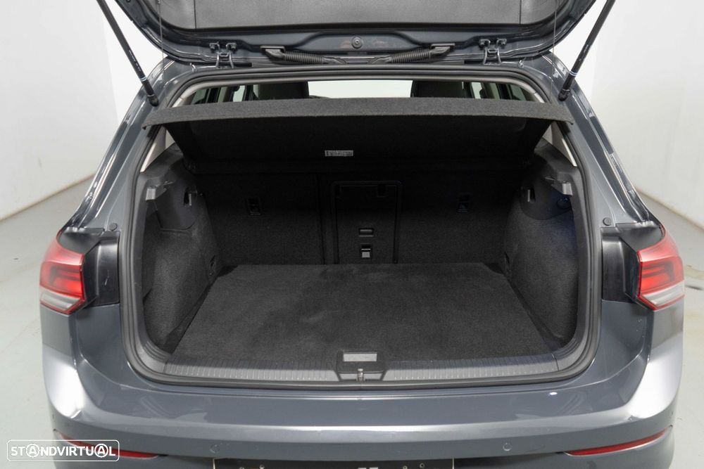 VW Golf 1.0 TSI Life - 21