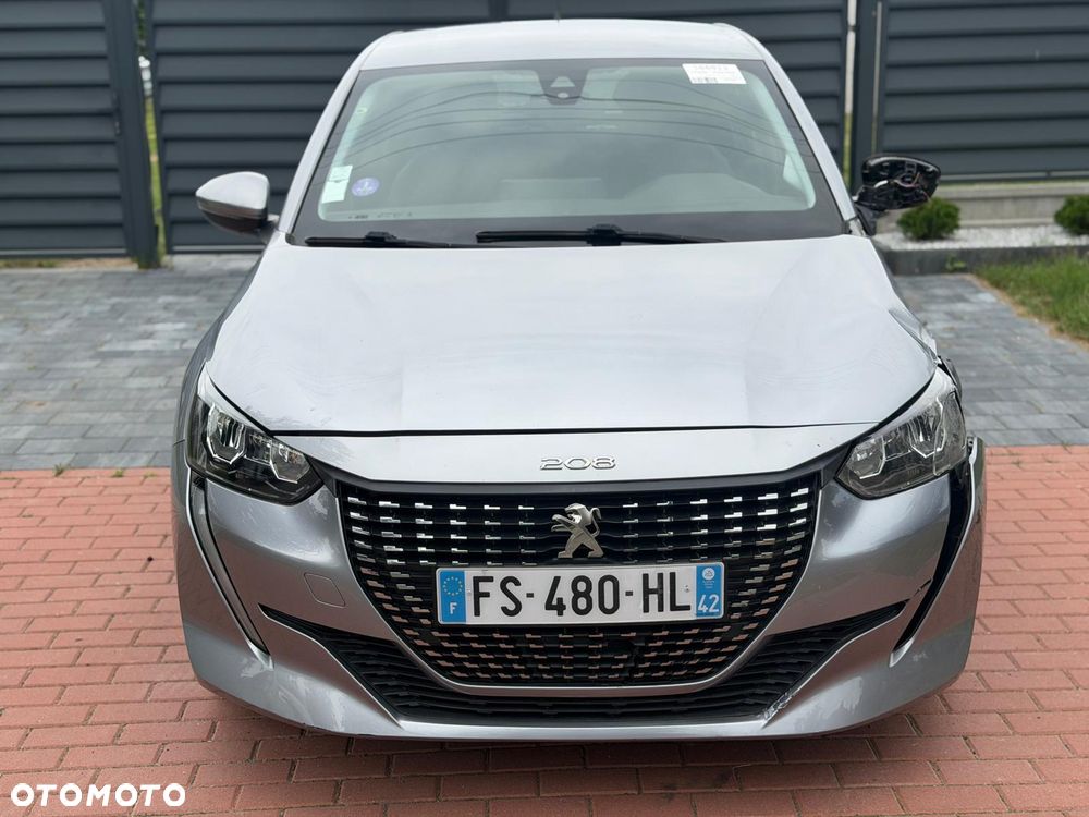 Peugeot 208 1.2 PureTech Like S&S - 2