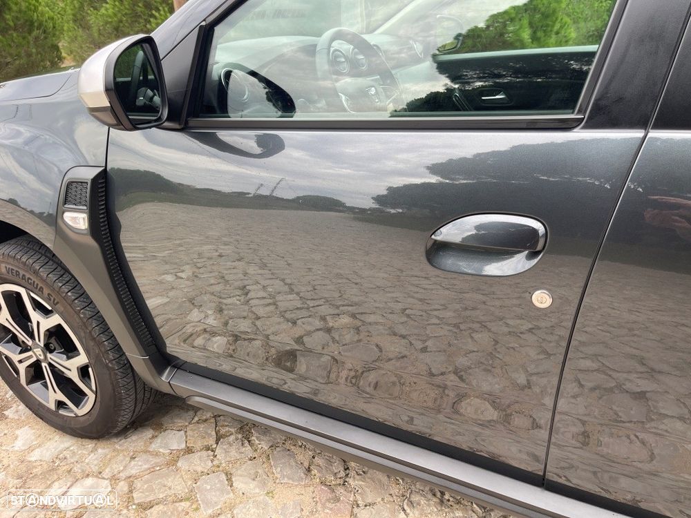 Dacia Duster 1.5 Blue dCi SL Adventure - 10