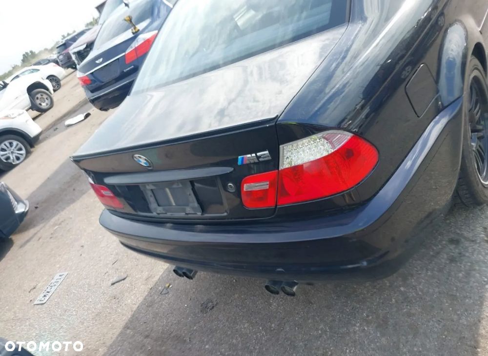 BMW M3 Standard - 5