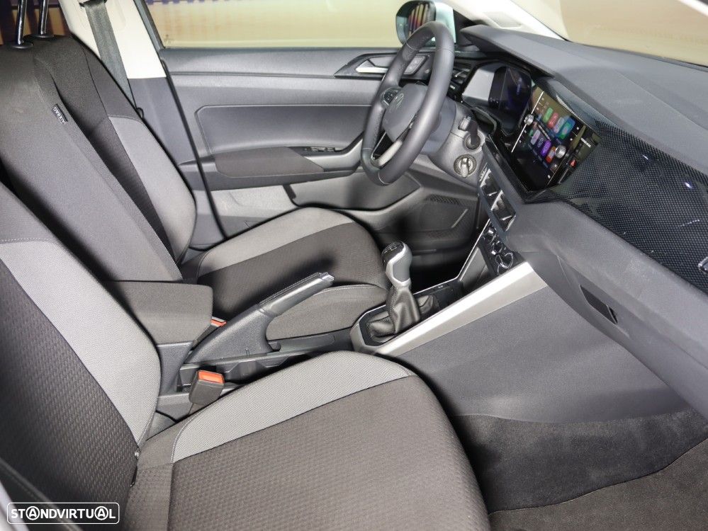 VW Taigo 1.0 TSI Life DSG - 16