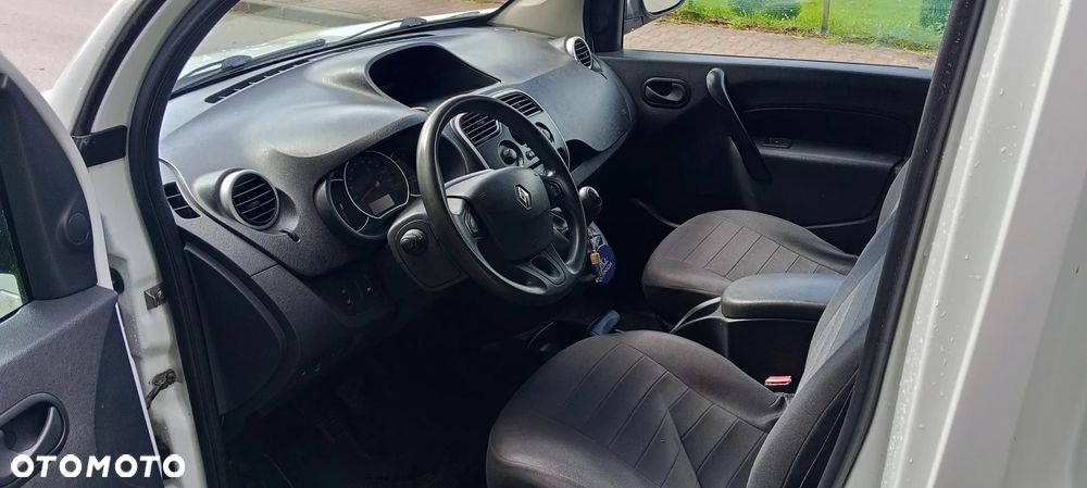 Renault Kangoo Maxi 1.5 90 Extra - 10