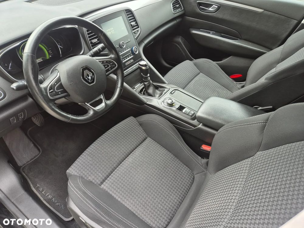 Renault Talisman ENERGY dCi 130 Business - 10