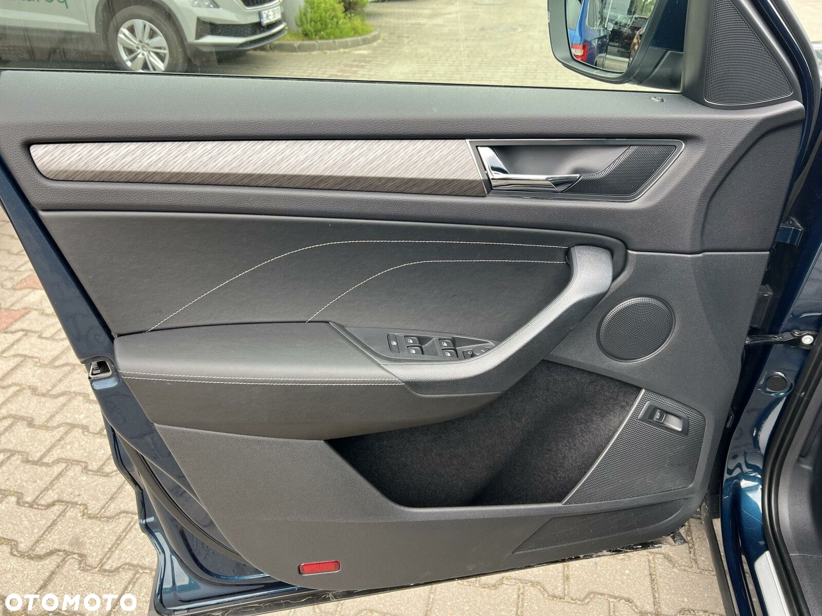 Skoda Kodiaq 2.0 TDI 4x2 Style DSG - 20