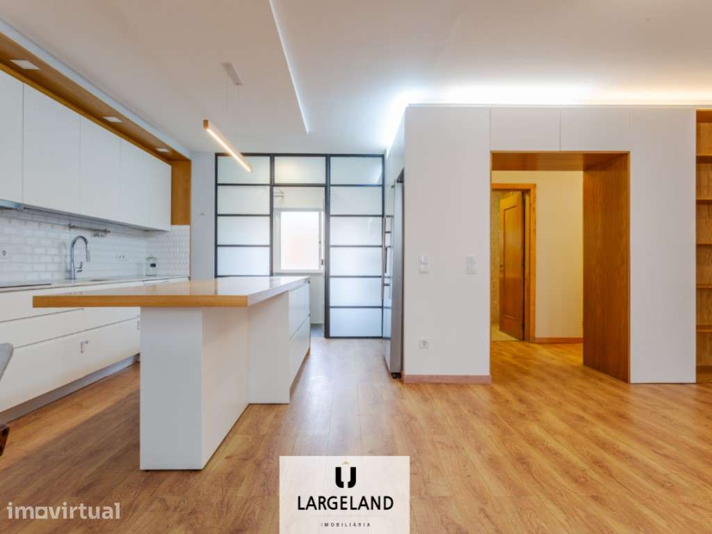 Apartamento T3 - Matosinhos - Grande imagem: 4/27