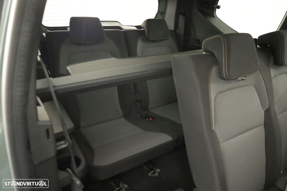 Dacia Jogger 1.0 ECO-G Extreme Bi-Fuel - 23
