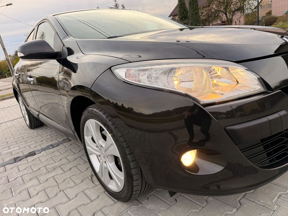Renault Megane 1.6 16V Dynamique - 18